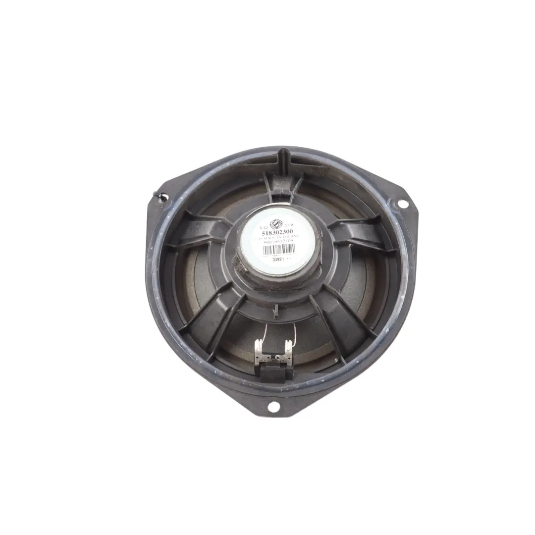 Citroen Relay III Front Door Speaker Left Right N/O/S 90016432104 to with Part number 6562Y9 Citroen Relay III Front Door Speaker Left Right N/O/S 90016432104 - SKU 6562Y9 - Part number 6562Y9