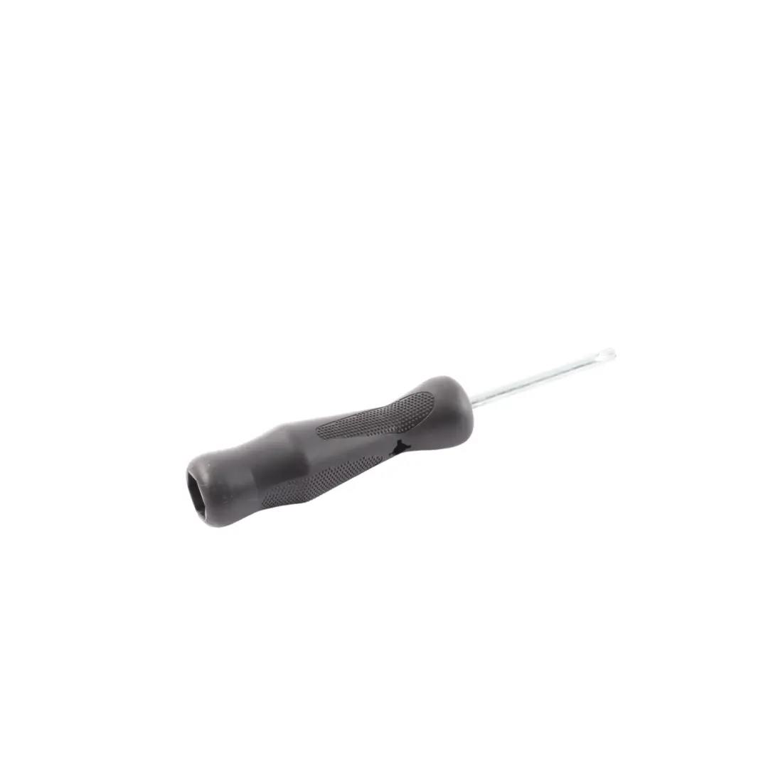 Citroen Relay III Screwdriver Tool Dual Tip Screw Driver to with Part number 674239 Citroen Relay III Screwdriver Tool Dual Tip Screw Driver - SKU 674239 - Part number 674239