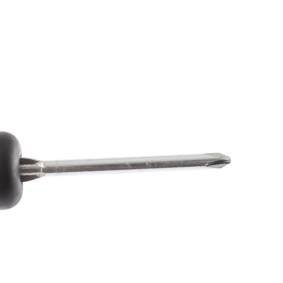 Citroen Relay III Screwdriver Tool Dual Tip Screw Driver to with Part number 674239 Citroen Relay III Screwdriver Tool Dual Tip Screw Driver - SKU 674239 - Part number 674239