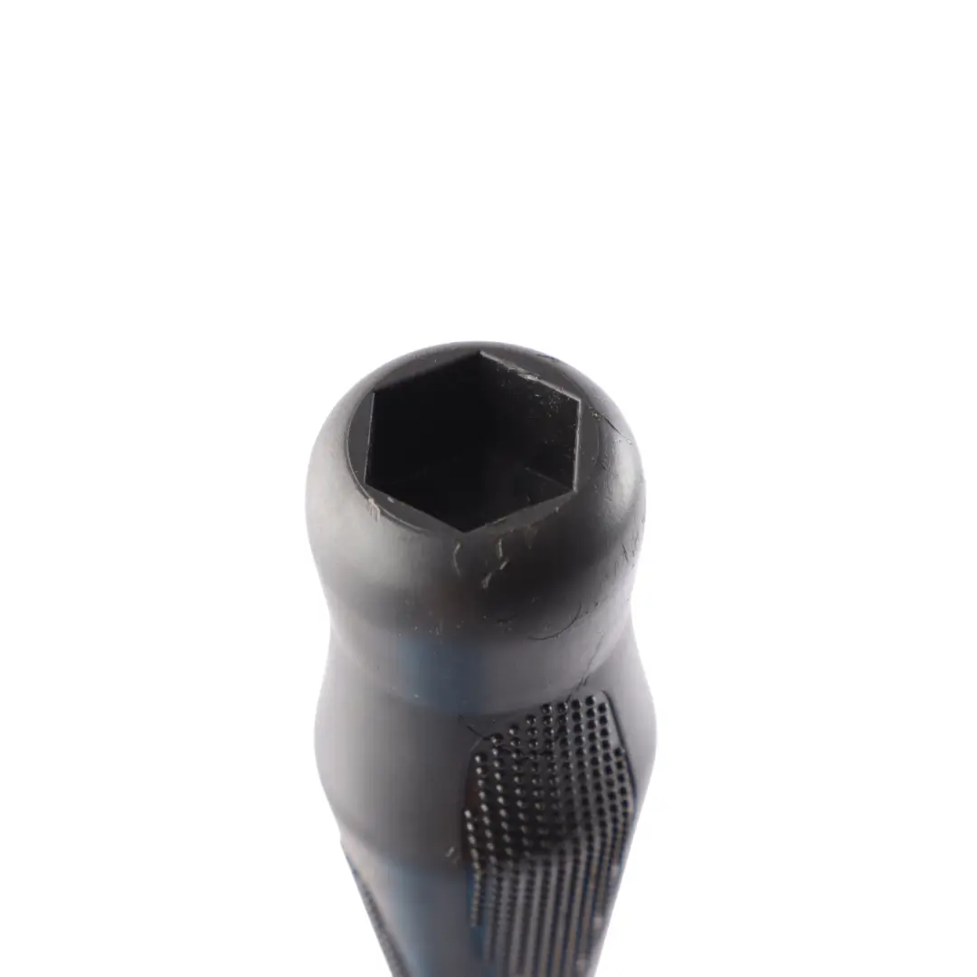 Citroen Relay III Screwdriver Tool Dual Tip Screw Driver to with Part number 674239 Citroen Relay III Screwdriver Tool Dual Tip Screw Driver - SKU 674239 - Part number 674239