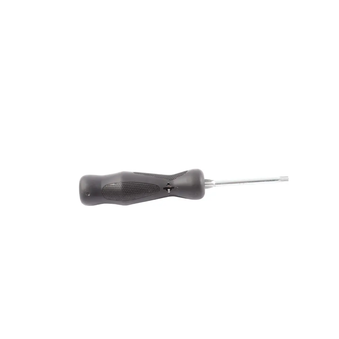 Citroen Relay III Screwdriver Tool Dual Tip Screw Driver to with Part number 674239 Citroen Relay III Screwdriver Tool Dual Tip Screw Driver - SKU 674239 - Part number 674239
