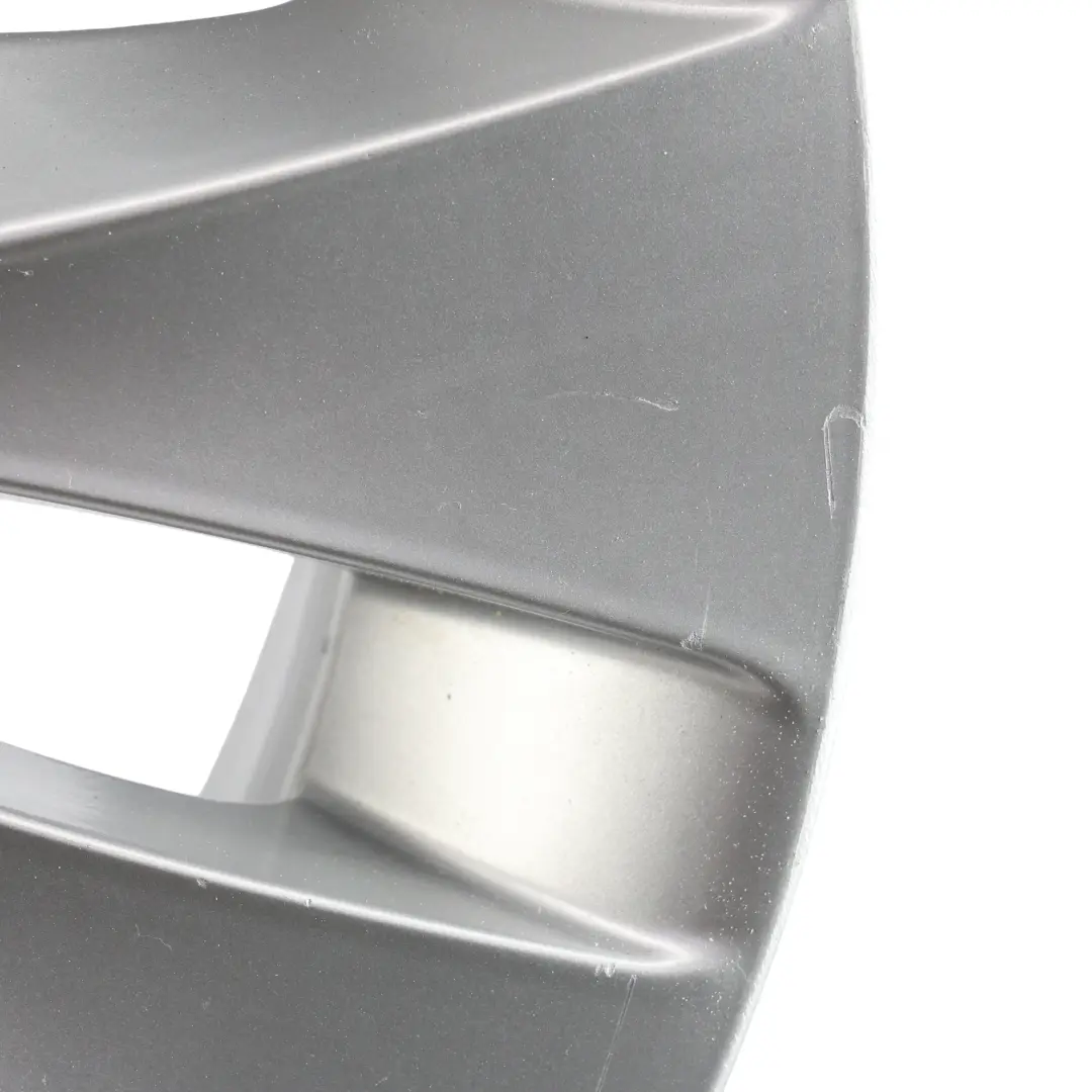 Rim Alloy 17" 7,5J ET:20 Double Spoke 116 to BMW E60 E61 Wheel with Part number 6758775 BMW E60 E61 Wheel Rim Alloy 17" 7,5J ET:20 Double Spoke 116 - SKU 6758775-4 - Part number 6758775