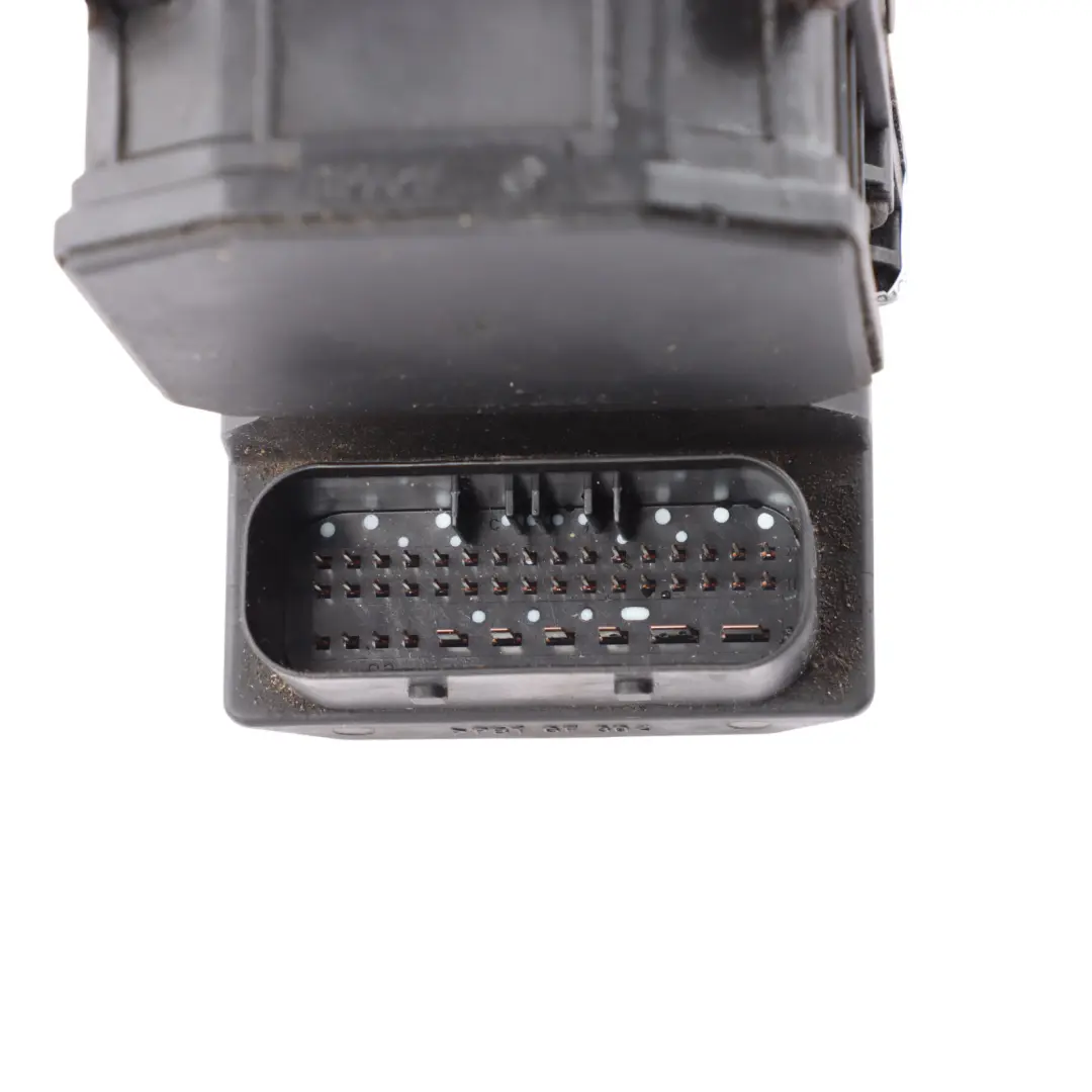 DSC ABS Braking Hydro Unit Pump Unit Module to BMW E39 with Part number 6758971 BMW E39 DSC ABS Braking Hydro Unit Pump Unit Module - SKU 6758971 - Part number 6758971