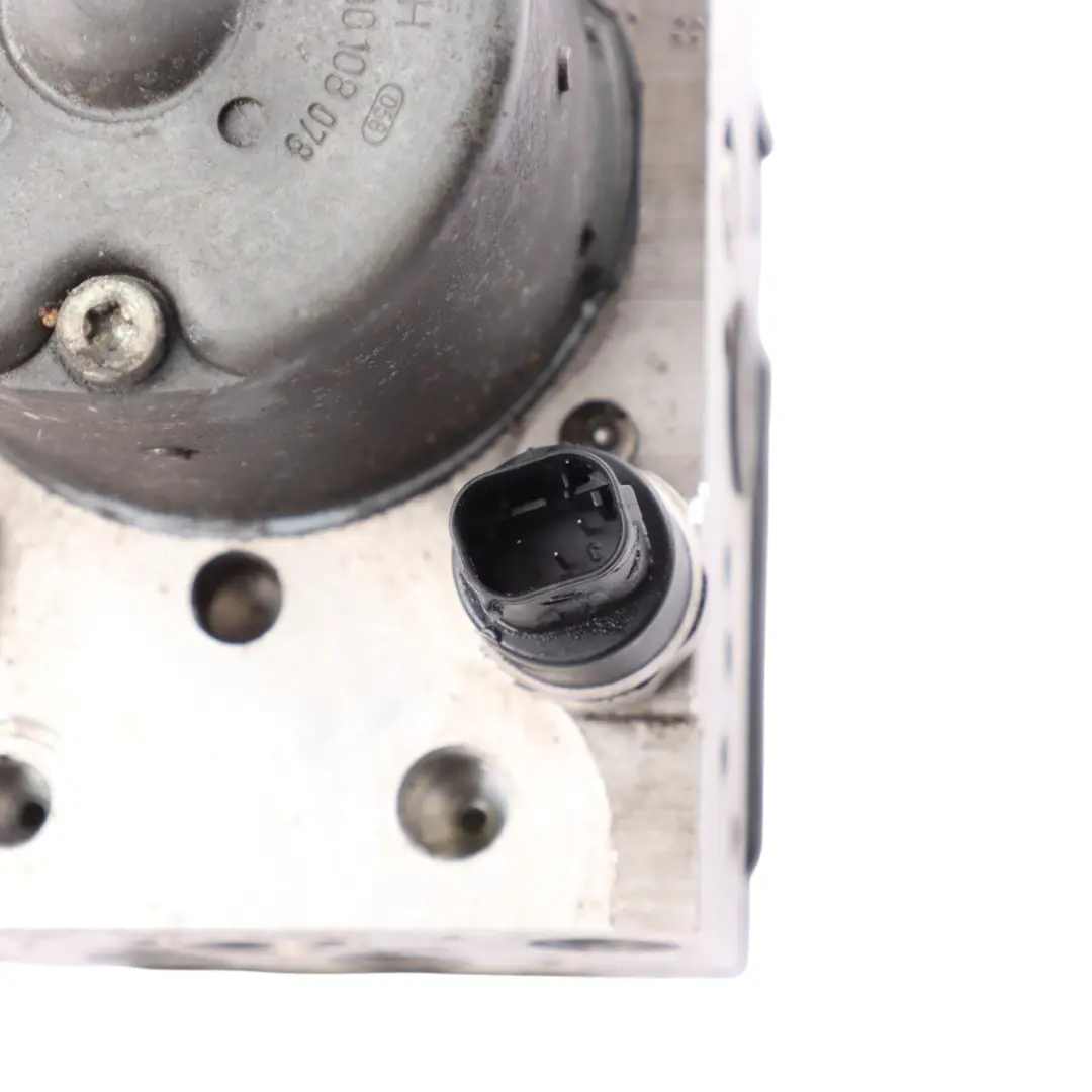 BMW E39 DSC ABS Braking Hydro Unit Pump Unit Module - SKU 6758971 - Part number 6758971
