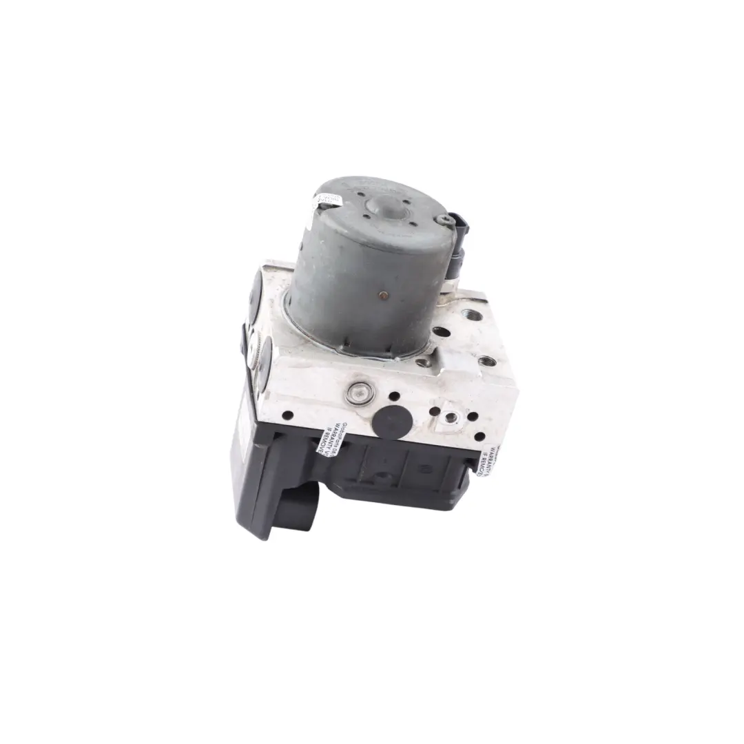 BMW E39 DSC ABS Braking Hydro Unit Pump Unit Module - SKU 6758971 - Part number 6758971