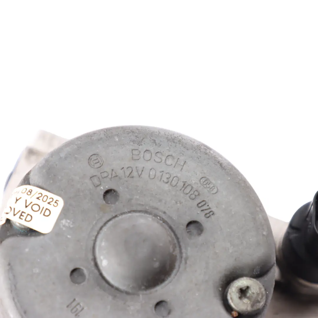 BMW E39 DSC ABS Braking Hydro Unit Pump Unit Module - SKU 6758971 - Part number 6758971