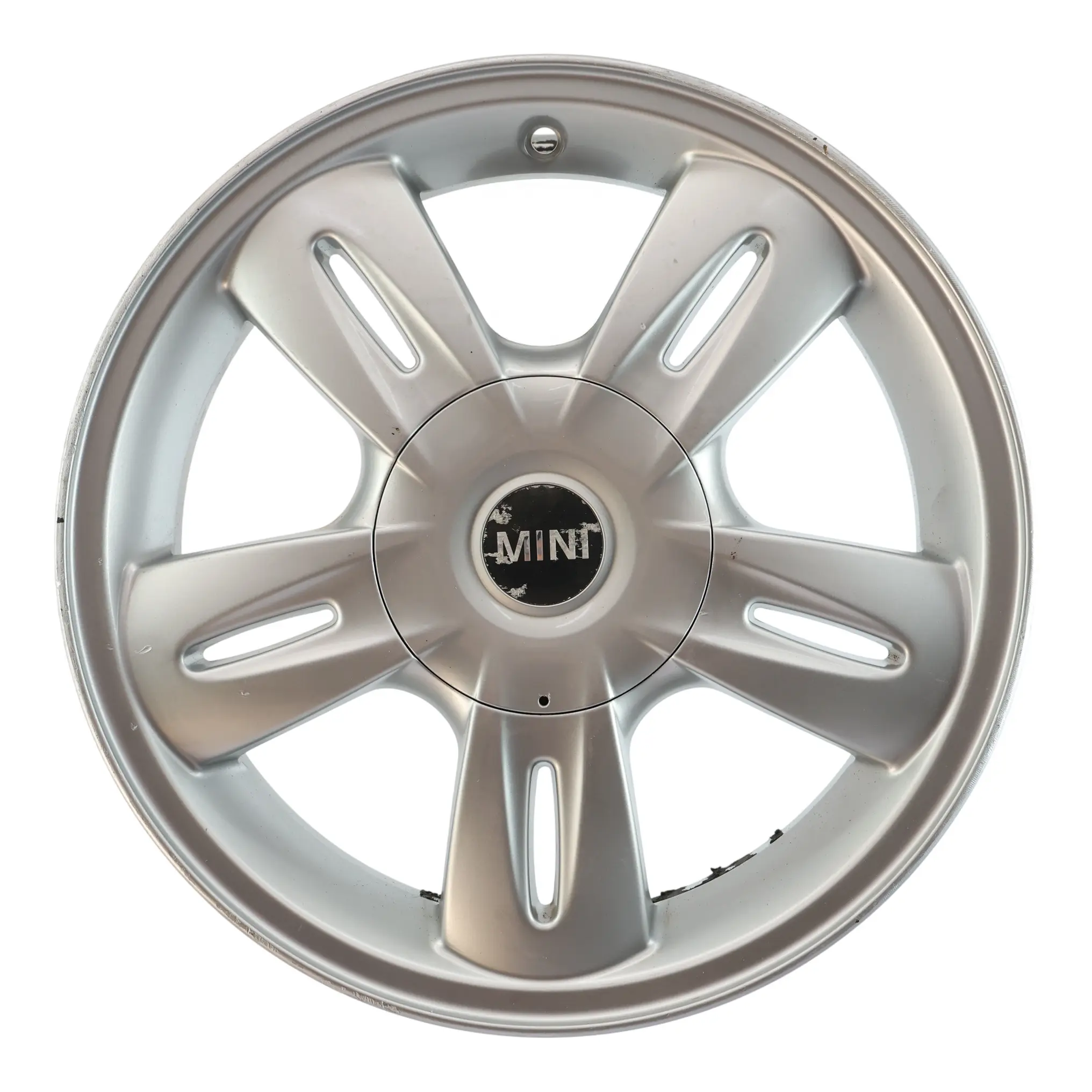 Mini R50 R52 Felga Aluminiowa 15" 5,5J ET:45 6763295