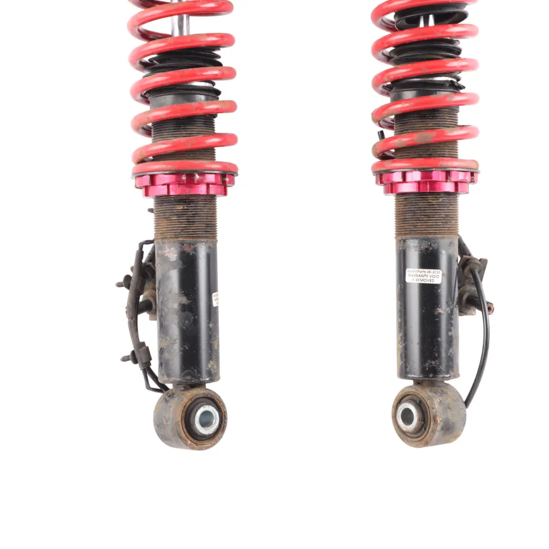 Mini R50 R53 Spring Strut Front Rear Sport Suspension Shock Absorber Set - SKU 6764919-2 - Part number 6764919