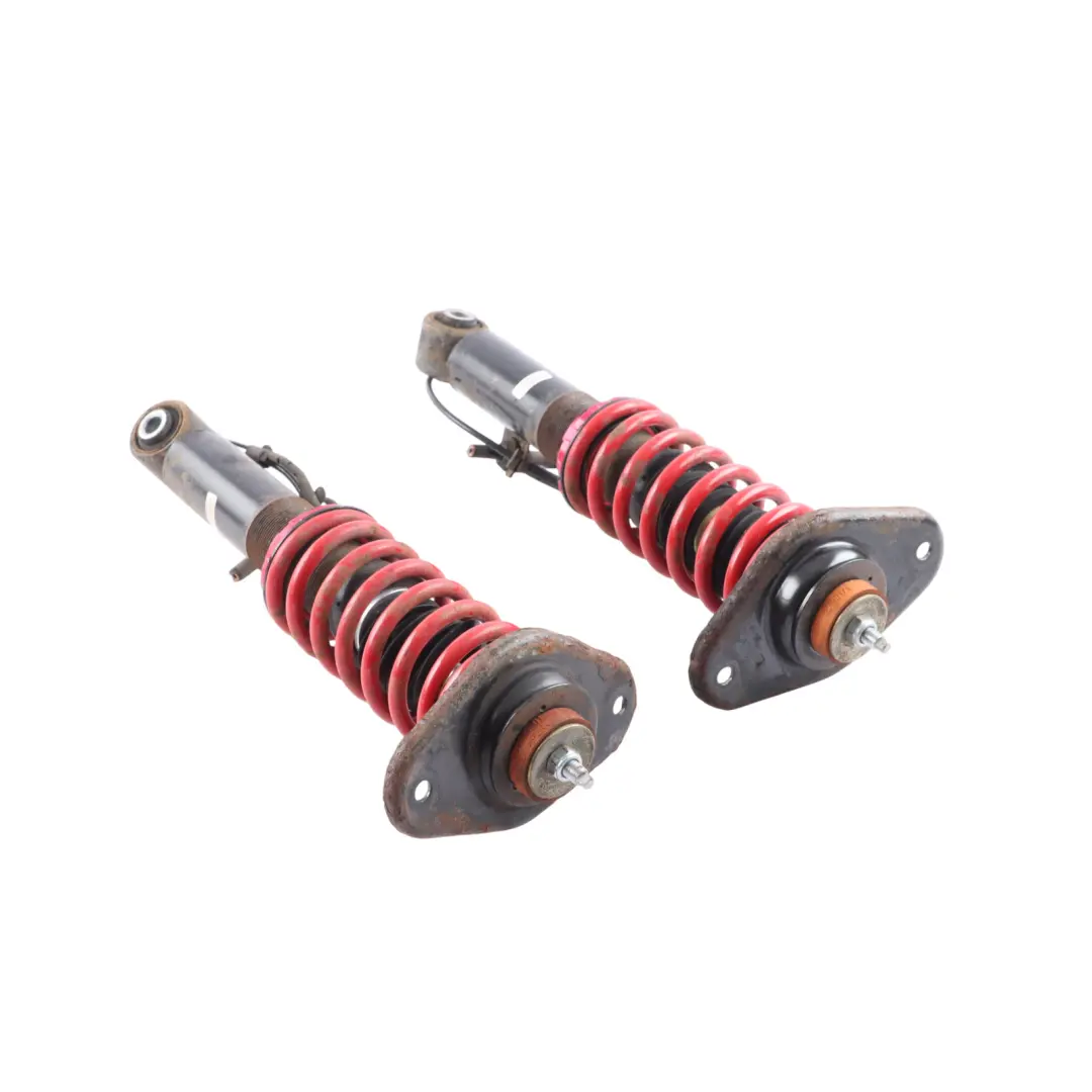 Mini R50 R53 Spring Strut Front Rear Sport Suspension Shock Absorber Set - SKU 6764919-2 - Part number 6764919
