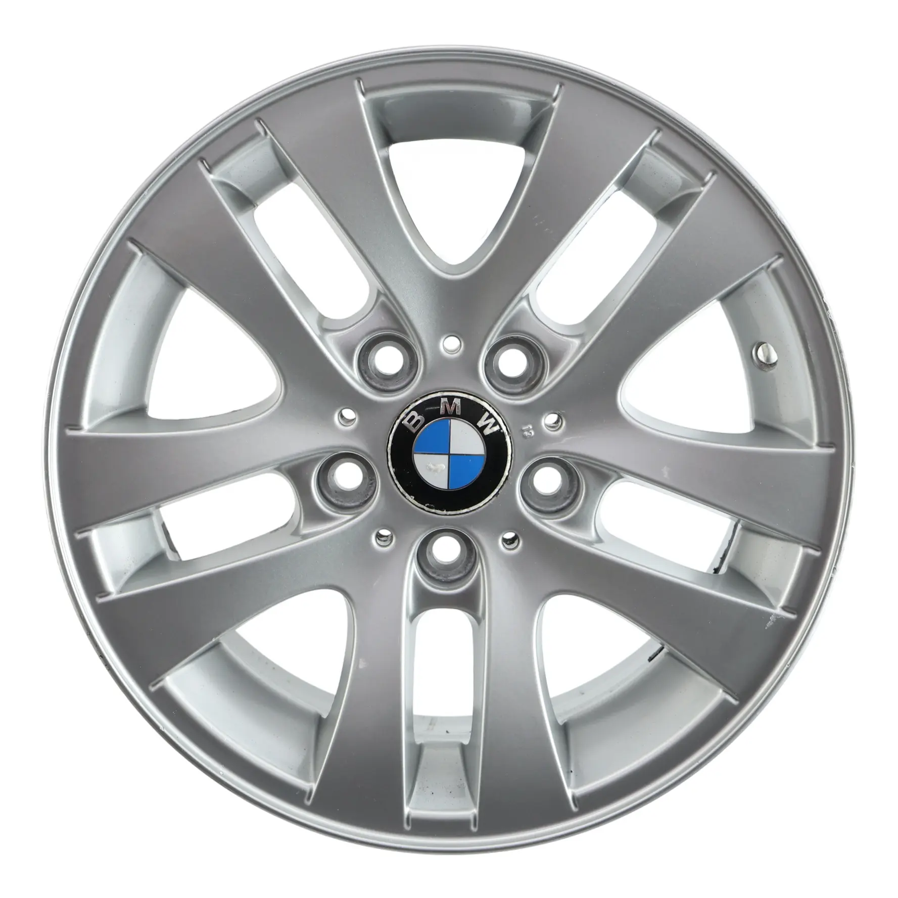BMW E90 E91 Felga Aluminiowa 16" 7J ET:34 6765810