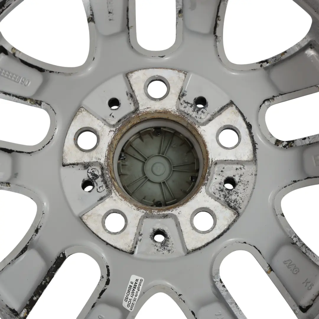 BMW E90 E91 Alloy Wheel Rim 16" Double Spoke 156 7J ET:34 - SKU 6765810 - Part number 6765810
