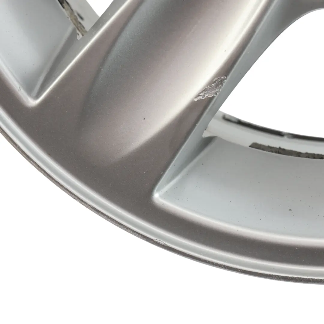 BMW E81 E82 E87 Llanta De aleacion 16" Spider Spoke 140 ET:44 7J - SKU 6769401 - Número de pieza 6769401