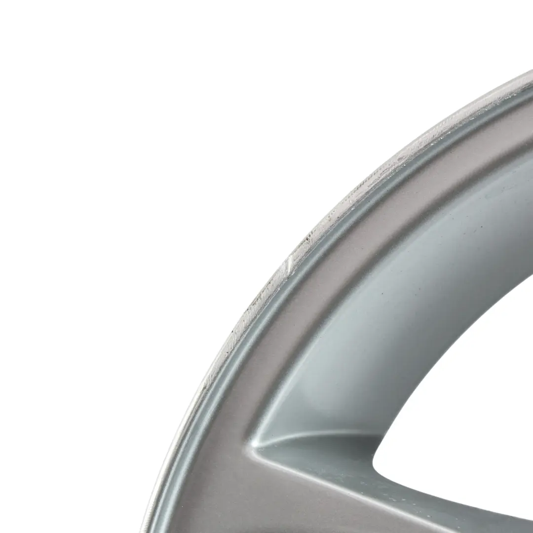 BMW E81 E82 E87 Llanta De aleacion 16" Spider Spoke 140 ET:44 7J - SKU 6769401 - Número de pieza 6769401