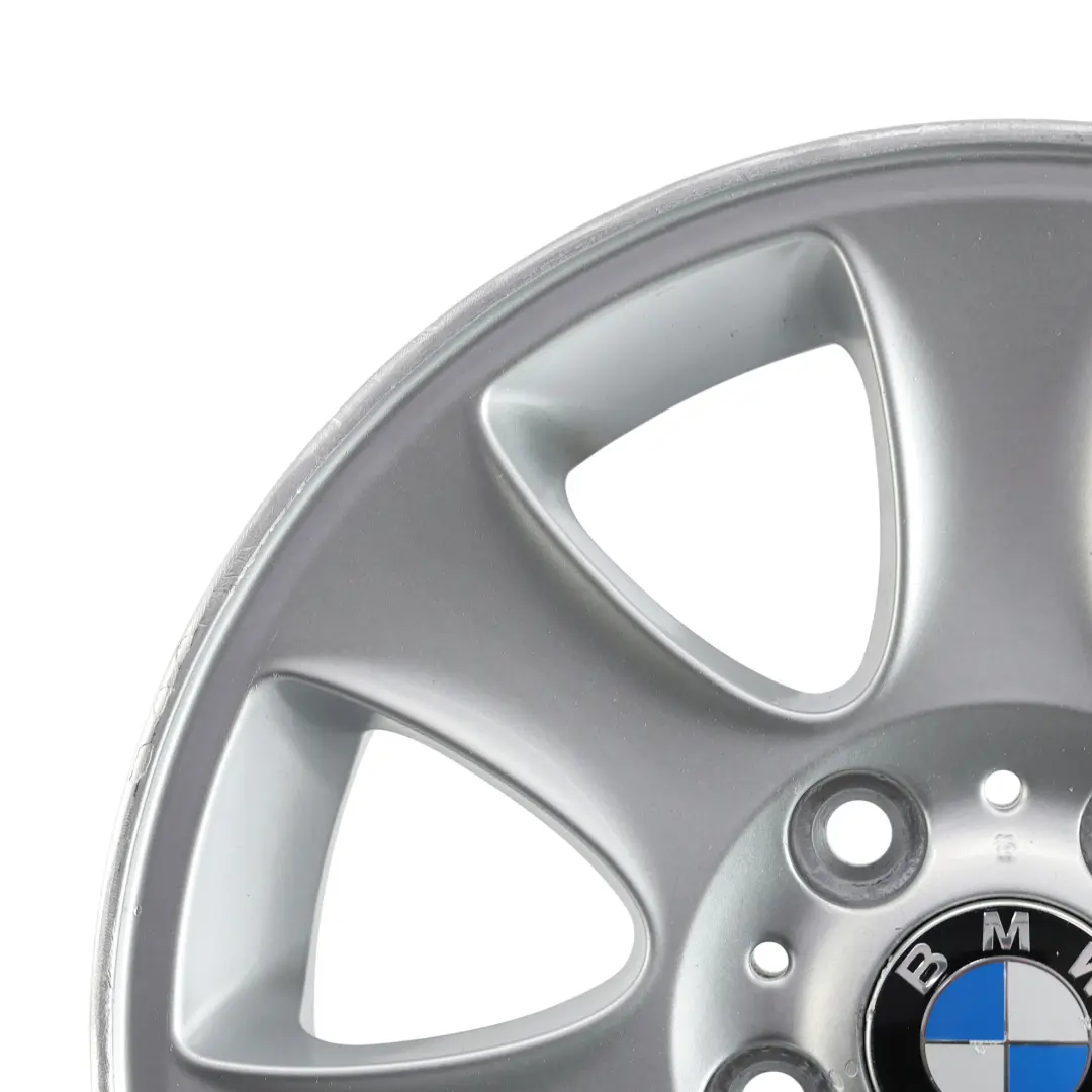 BMW E81 E87 Felga Aluminiowa 16" 7J Styling 151 - SKU 6769402-1 - Numer Części 6769402