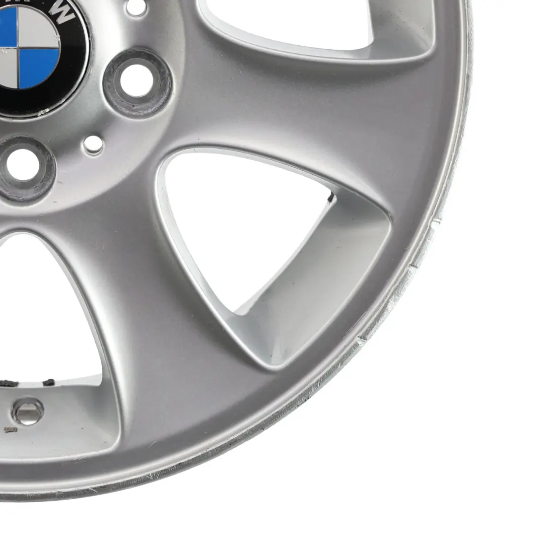 BMW E81 E87 Felga Aluminiowa 16" 7J Styling 151 - SKU 6769402-1 - Numer Części 6769402