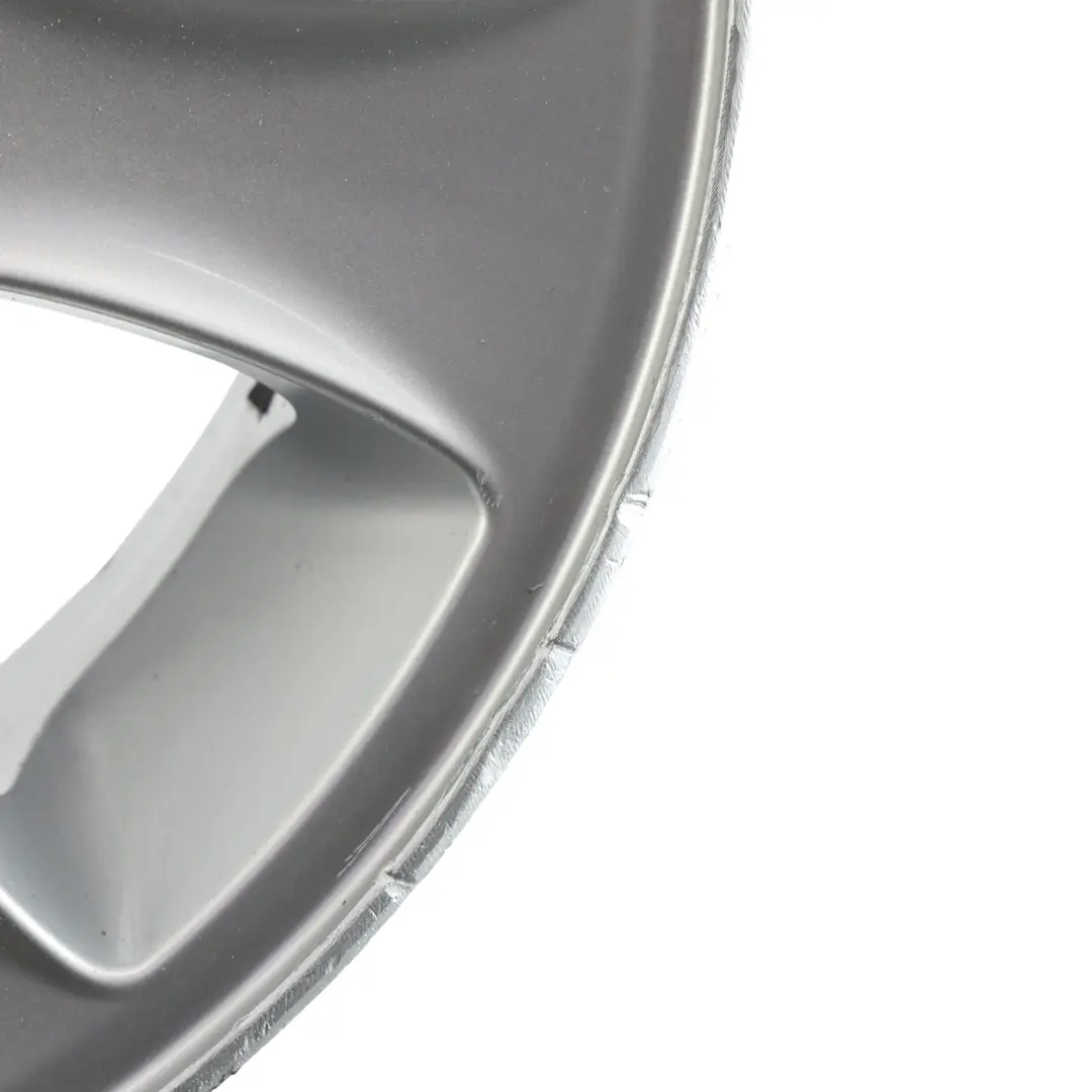 BMW E81 E82 E87 E88 Cerchio Ruota In Lega 16" 7J Spider Spoke 151 - SKU 6769402-1 - Numero di parte 6769402