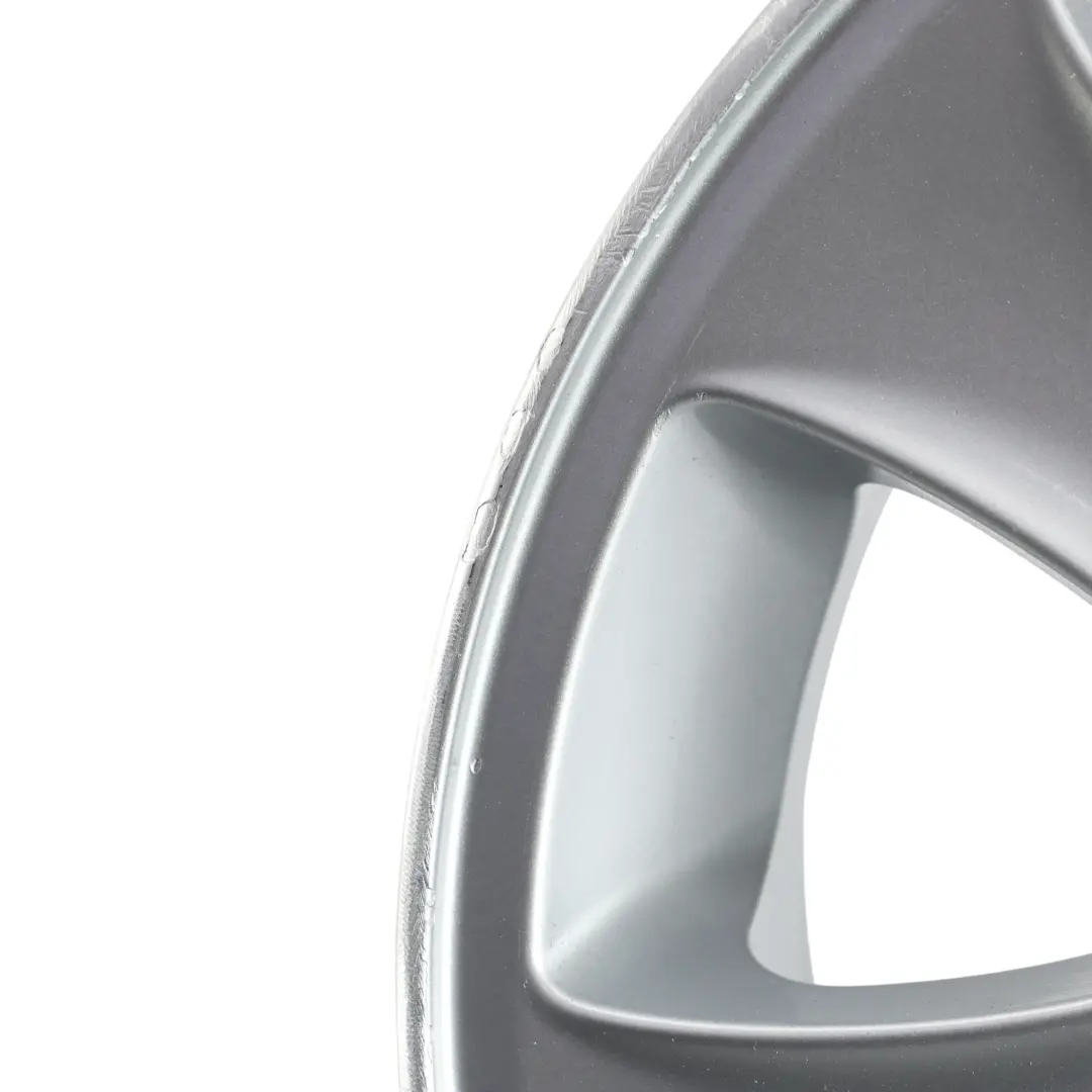 BMW E81 E82 E87 E88 Cerchio Ruota In Lega 16" 7J Spider Spoke 151 - SKU 6769402-1 - Numero di parte 6769402