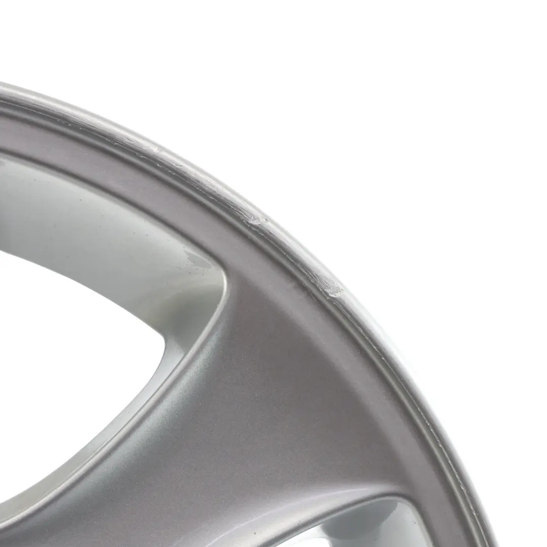 BMW 1 Series E81 E82 E87 E88 Alloy Wheel Rim 16" 7J Spider Spoke 151 - SKU 6769402-3 - Part number 6769402