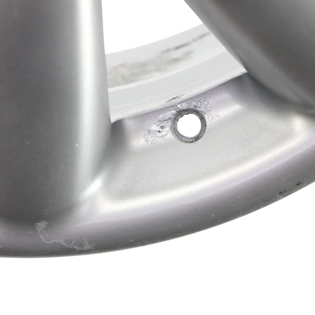 Mini Cooper One R50 R53 R55 R56 Silver Jantes Alu Alliage 17 " 7J Et : 48 - SKU 6769411-1 - Numéro de pièce 6769411