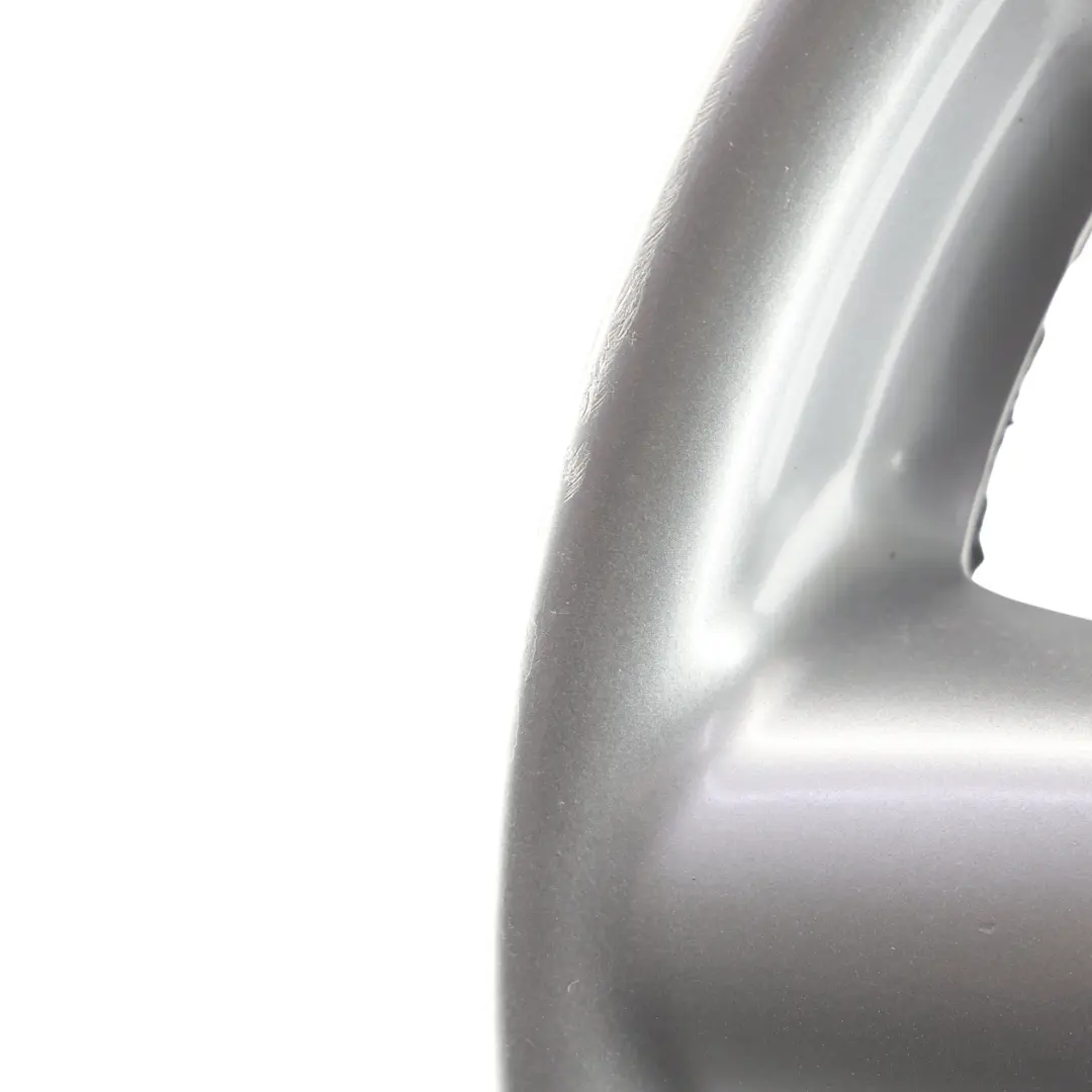 Mini Cooper One R50 R53 R55 R56 Silver Jantes Alu Alliage 17 " 7J Et : 48 - SKU 6769411-1 - Numéro de pièce 6769411