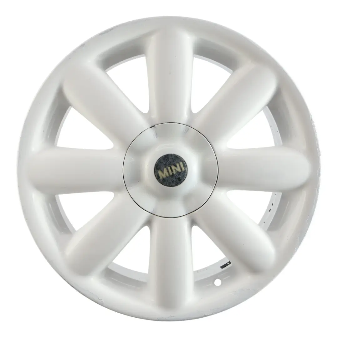 Felga Aluminiowa 17" 7J ET:48 104 do Mini Cooper R50 R55 R56 R57 o numerze 6769412 Mini Cooper R50 R55 R56 R57 Felga Aluminiowa 17" 7J ET:48 104 - SKU 6769412-2 - Numer Części 6769412