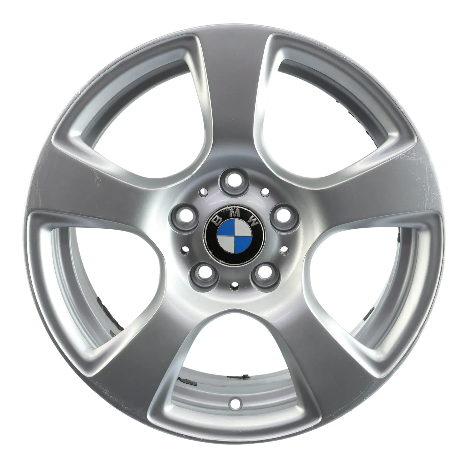 BMW E90 E91 Felga Aluminiowa Alufelga 17" 8J ET:34 6770239