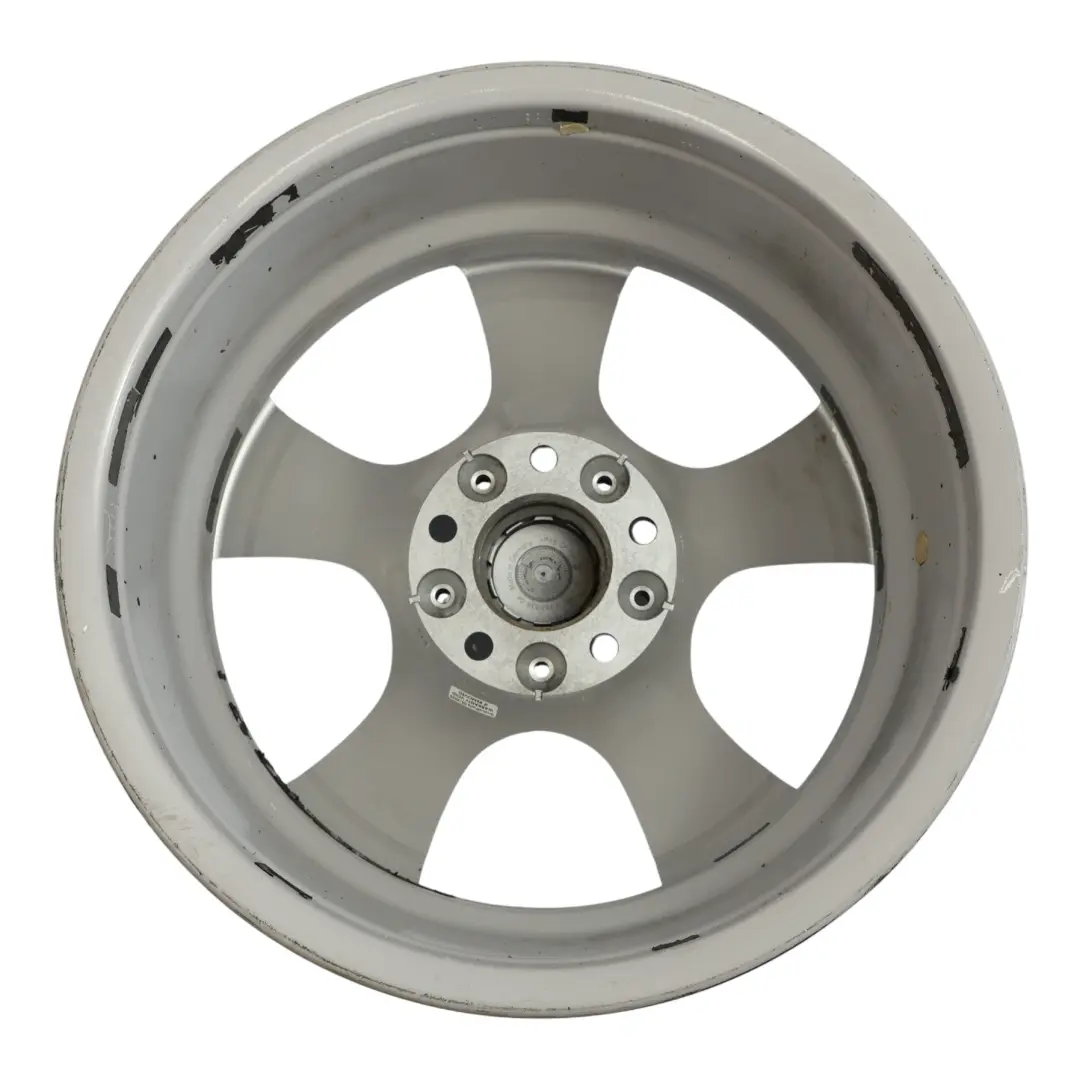BMW E90 E91 Llanta aleacion Spider Spoke 157 17" ET:34 8J - SKU 6770239-1 - Número de pieza 6770239