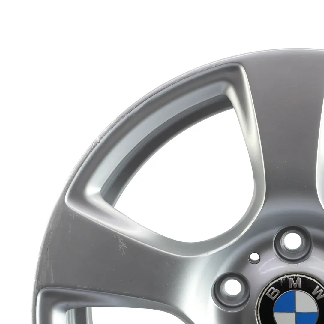 BMW E90 E91 Llanta aleacion Spider Spoke 157 17" ET:34 8J - SKU 6770239-1 - Número de pieza 6770239