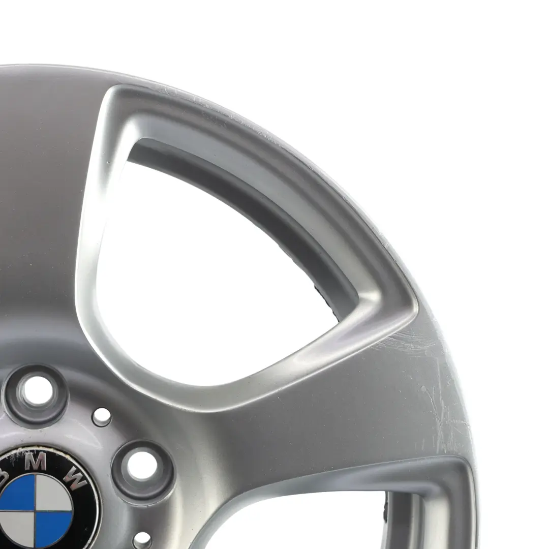 BMW E90 E91 Cerchio In Lega Spider Spoke 157 17" ET:34 8J - SKU 6770239-1 - Numero di parte 6770239
