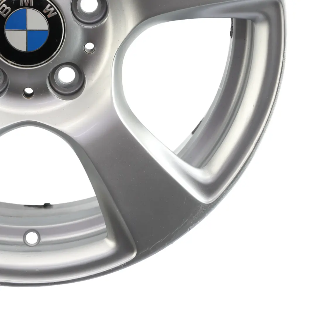 BMW E90 E91 Llanta aleacion Spider Spoke 157 17" ET:34 8J - SKU 6770239-1 - Número de pieza 6770239
