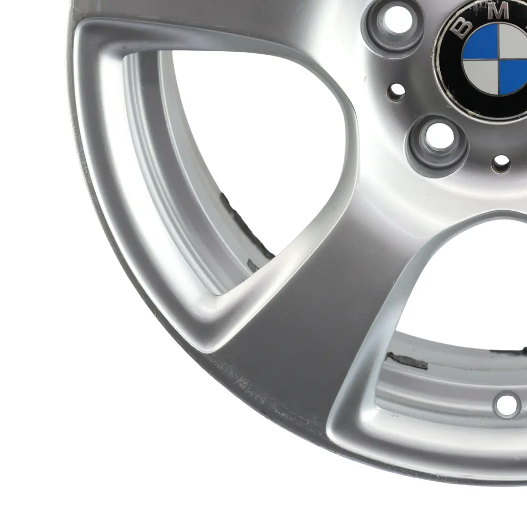 BMW E90 E91 Wheel Alloy Rim Spider Spoke 157 17" ET:34 8J - SKU 6770239-1 - Part number 6770239