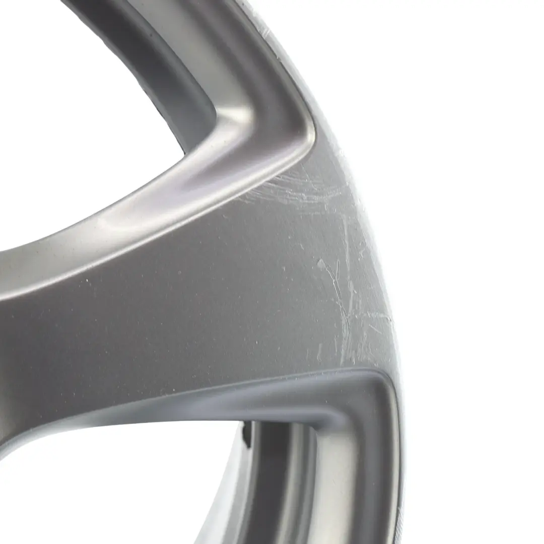 BMW E90 E91 Leichtmetallfelge Alufelge Spider Speiche 157 17" ET:34 8J - SKU 6770239-1 - Teilenummer 6770239