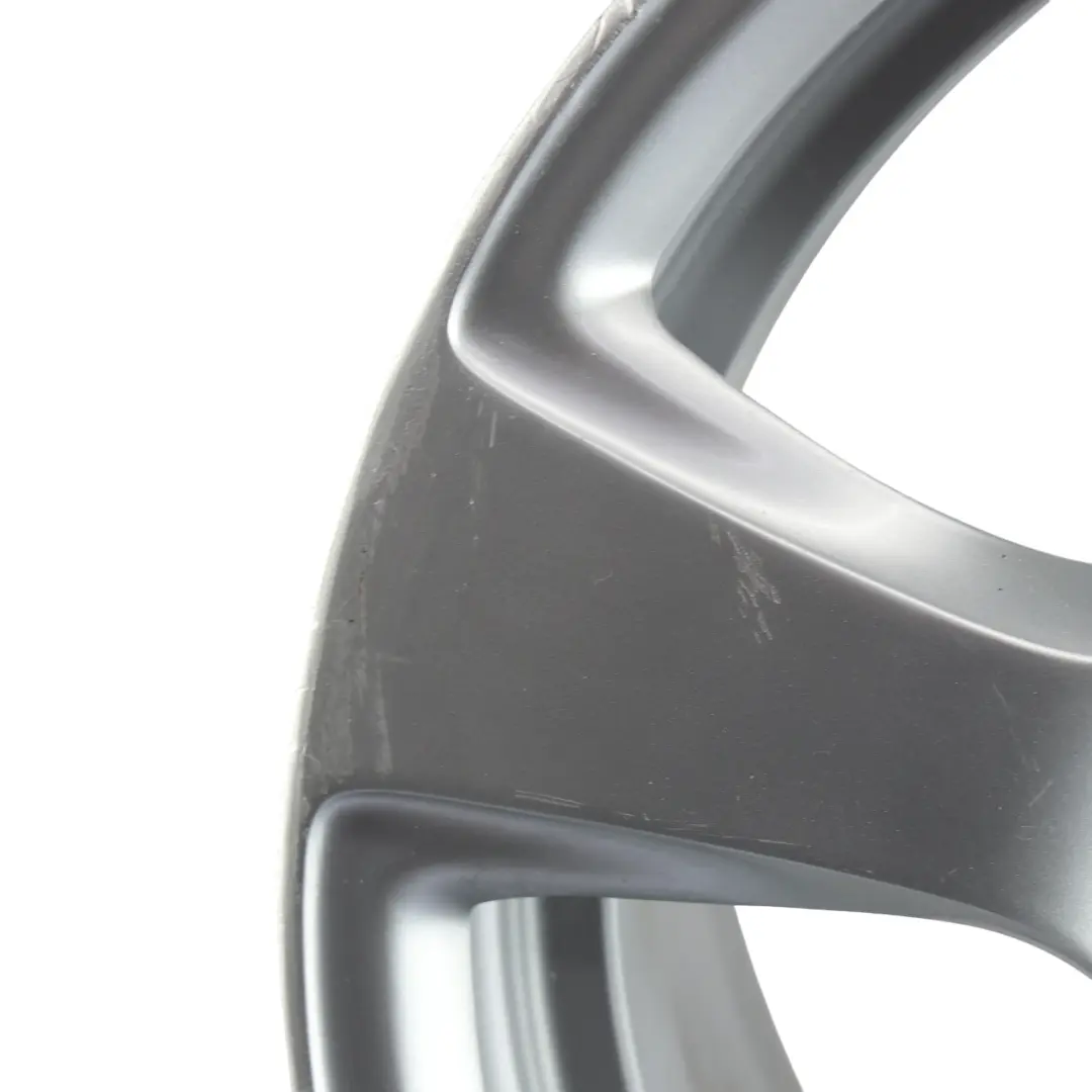  Jante En Alliage BMW E90 E91 Rayons Araignée 157 17" ET:34, 8J - SKU 6770239-1 - Numéro de pièce 6770239