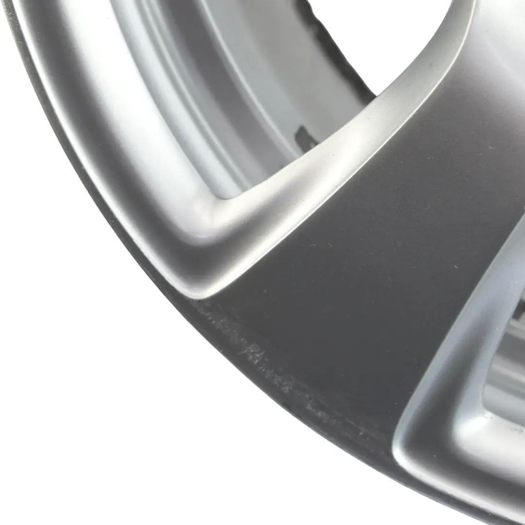 BMW E90 E91 Wheel Alloy Rim Spider Spoke 157 17" ET:34 8J - SKU 6770239-1 - Part number 6770239