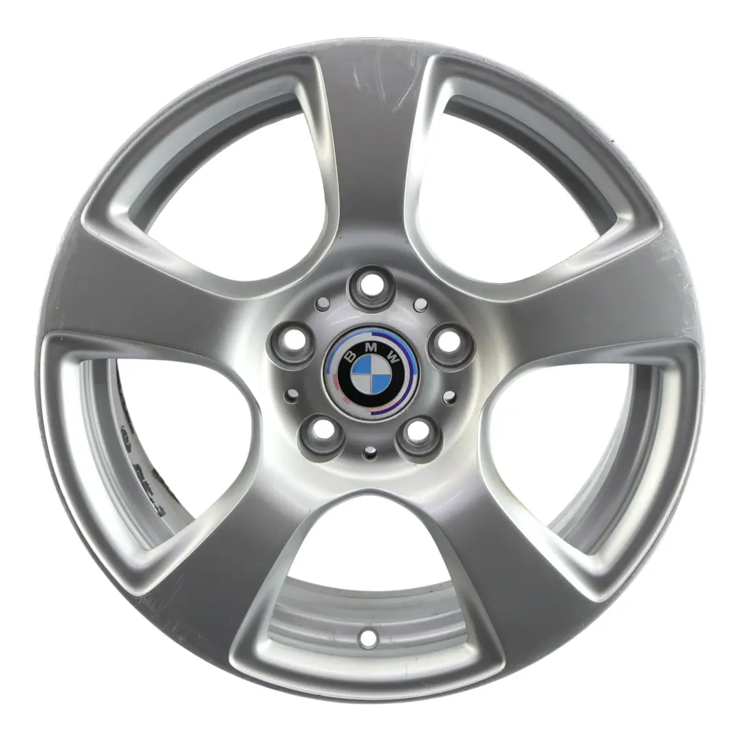 BMW E90 E91 Wheel Alloy Rim Spider Spoke 157 17" ET:34 8J - SKU 6770239-2 - Part number 6770239
