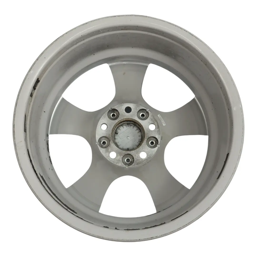 BMW E90 E91 Wheel Alloy Rim Spider Spoke 157 17" ET:34 8J - SKU 6770239-2 - Part number 6770239