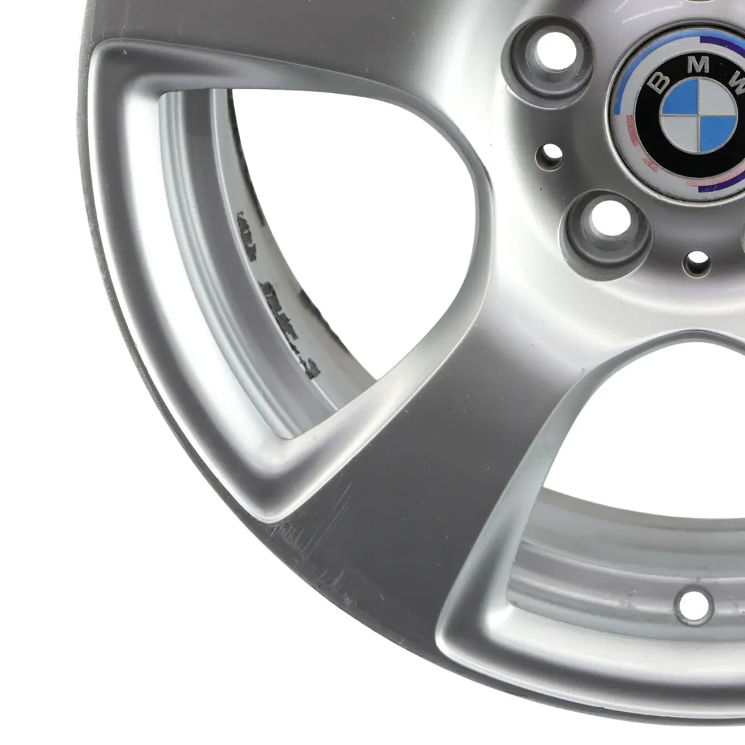 Felga aluminiowa 17" 8J ET:34 do BMW E90 o numerze 6770239 BMW E90 Felga aluminiowa 17" 8J ET:34 - SKU 6770239-2 - Numer Części 6770239