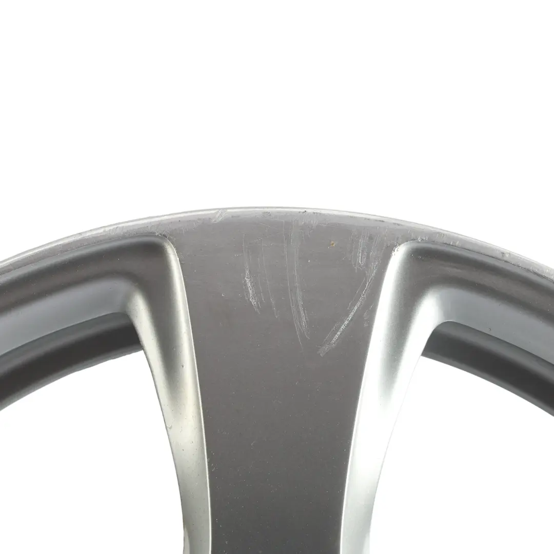 Alloy Rim Spider Spoke 157 17" ET:34 8J to BMW E90 E91 Wheel with Part number 6770239 BMW E90 E91 Wheel Alloy Rim Spider Spoke 157 17" ET:34 8J - SKU 6770239-2 - Part number 6770239