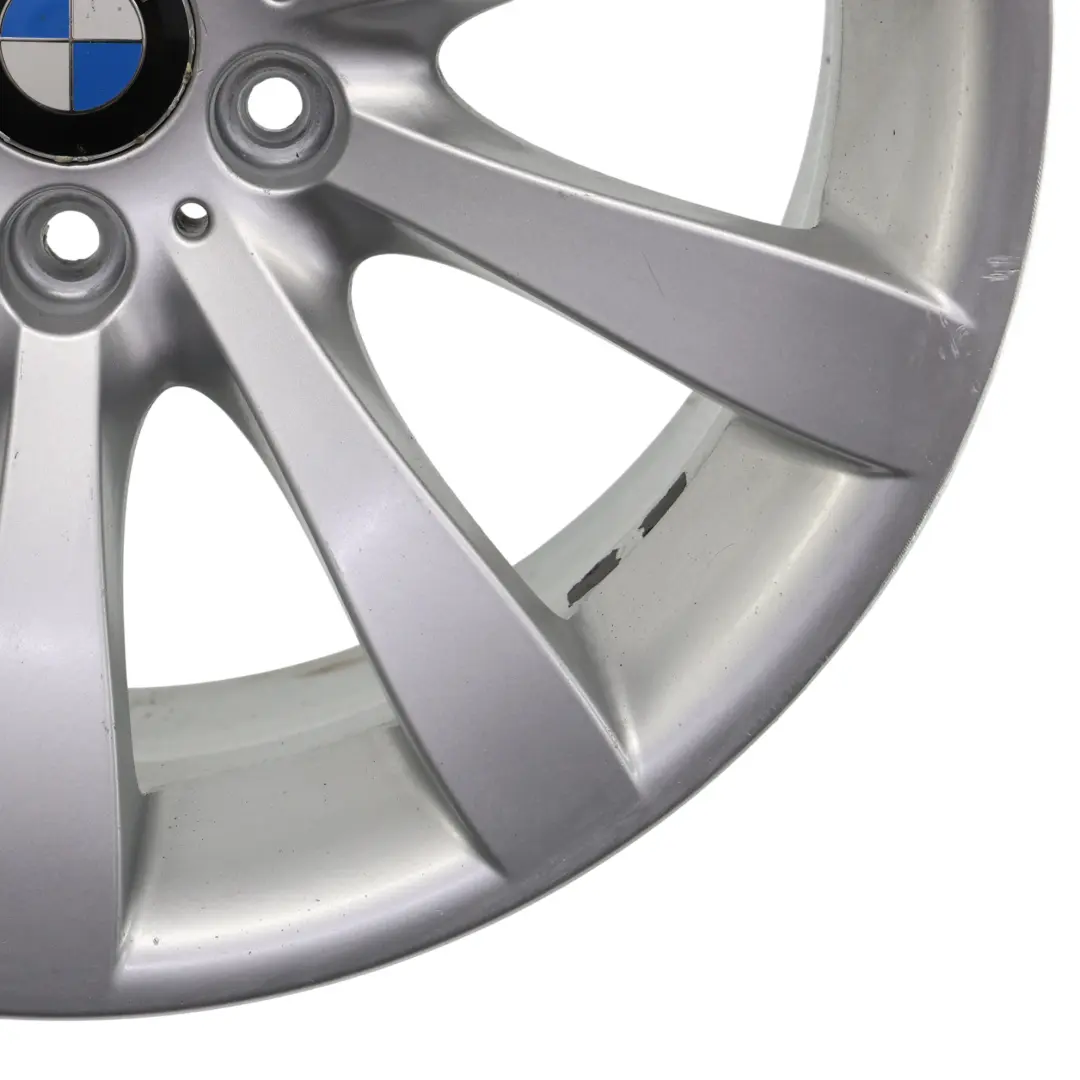 Argent Jantes Alu Alliage 19" Rayons en etoile 218 9J ET:14 pour BMW E63 E64 à propos du numéro de pièce 6770942 BMW E63 E64 Argent Jantes Alu Alliage 19" Rayons en etoile 218 9J ET:14 - SKU 6770942-2 - Numéro de pièce 6770942
