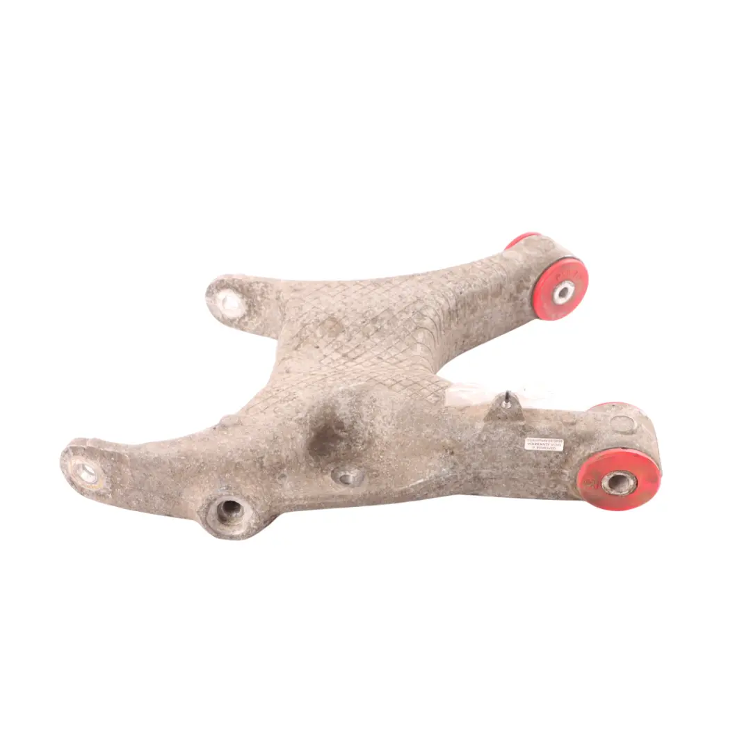 Carrier Swing Part Axle Support Rear Left N/S to BMW X5 X6 E70 E71 F15 F16 Wheel with Part number 6770951 BMW X5 X6 E70 E71 F15 F16 Wheel Carrier Swing Part Axle Support Rear Left N/S - SKU 6770951-1 - Part number 6770951