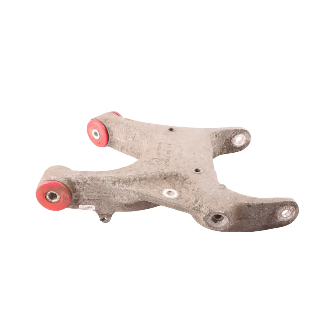 Carrier Swing Part Axle Support Rear Left N/S to BMW X5 X6 E70 E71 F15 F16 Wheel with Part number 6770951 BMW X5 X6 E70 E71 F15 F16 Wheel Carrier Swing Part Axle Support Rear Left N/S - SKU 6770951-1 - Part number 6770951