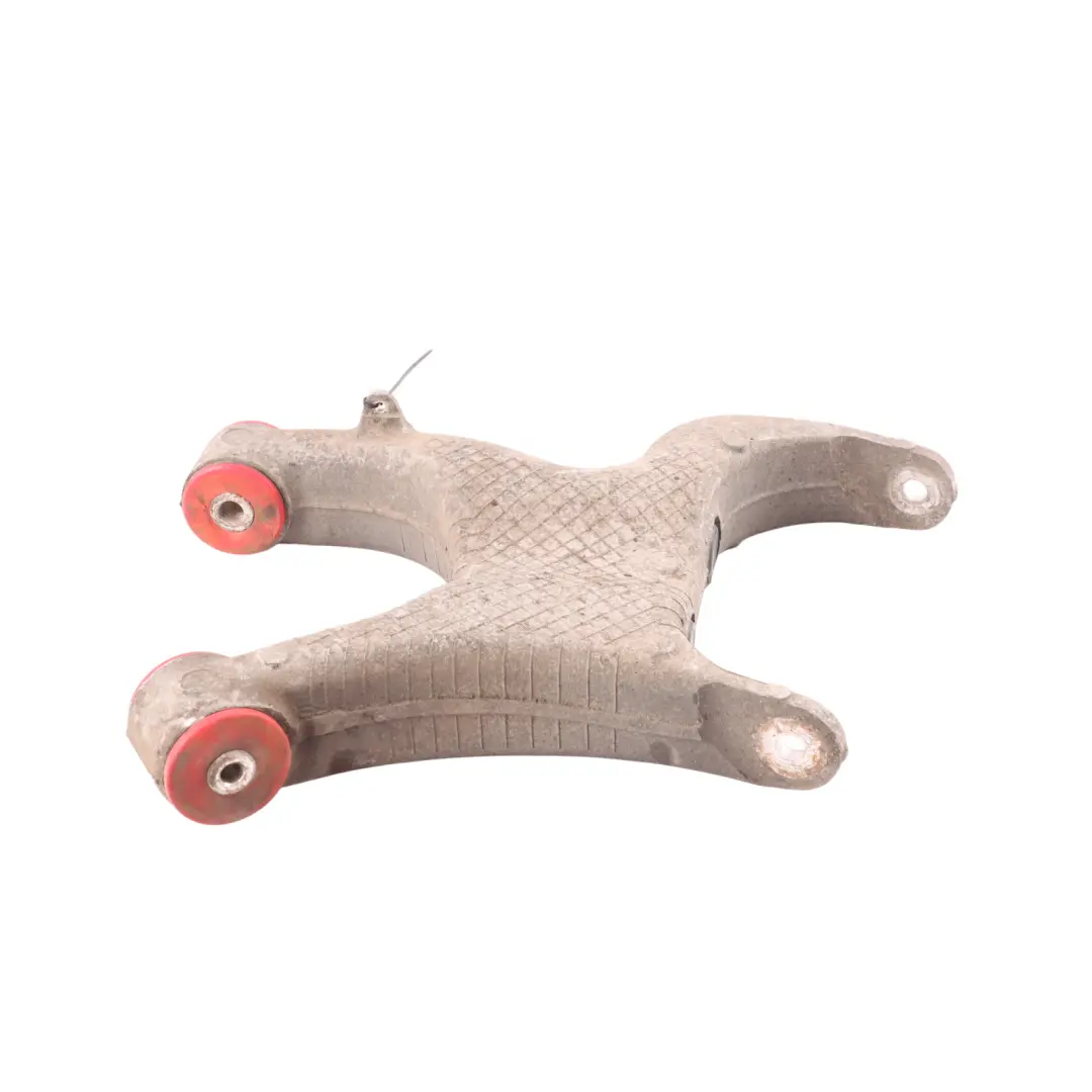 Carrier Swing Part Axle Support Rear Left N/S to BMW X5 X6 E70 E71 F15 F16 Wheel with Part number 6770951 BMW X5 X6 E70 E71 F15 F16 Wheel Carrier Swing Part Axle Support Rear Left N/S - SKU 6770951-1 - Part number 6770951