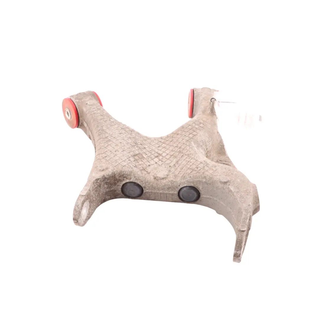 Carrier Swing Part Axle Support Rear Left N/S to BMW X5 X6 E70 E71 F15 F16 Wheel with Part number 6770951 BMW X5 X6 E70 E71 F15 F16 Wheel Carrier Swing Part Axle Support Rear Left N/S - SKU 6770951-1 - Part number 6770951