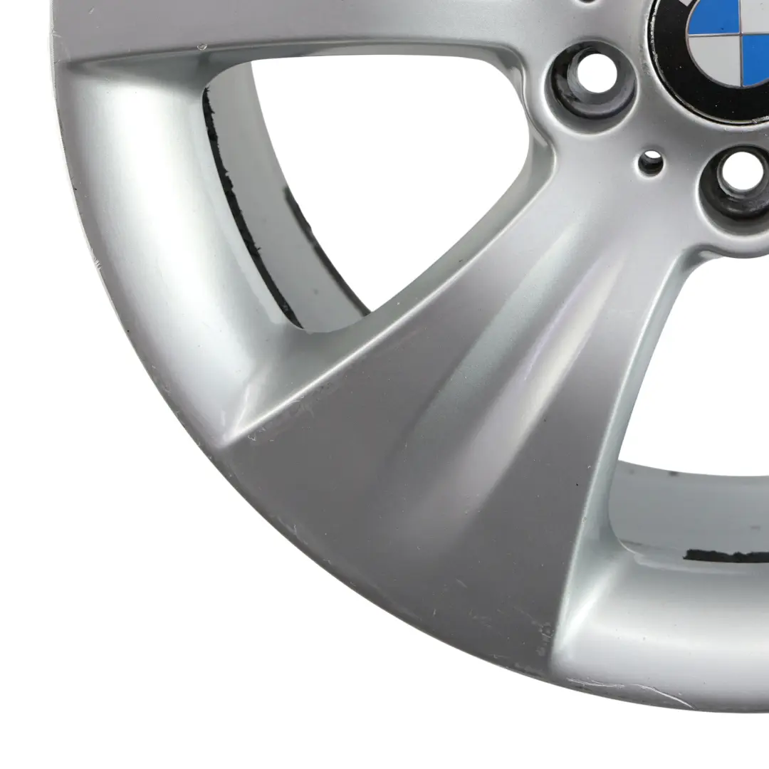 BMW X5 E70 Rear Wheel Alloy Rim 19" Star Spoke 213 ET:53 10J - SKU 6772248-4 - Part number 6772248
