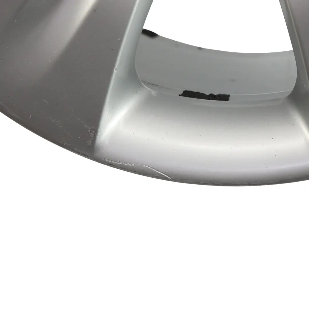 Alloy Rim 19" Star Spoke 213 ET:53 10J to BMW X5 E70 Rear Wheel with Part number 6772248 BMW X5 E70 Rear Wheel Alloy Rim 19" Star Spoke 213 ET:53 10J - SKU 6772248-4 - Part number 6772248