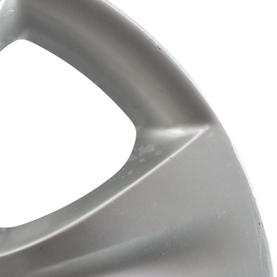 Alloy Rim 19" Star Spoke 213 ET:53 10J to BMW X5 E70 Rear Wheel with Part number 6772248 BMW X5 E70 Rear Wheel Alloy Rim 19" Star Spoke 213 ET:53 10J - SKU 6772248-4 - Part number 6772248