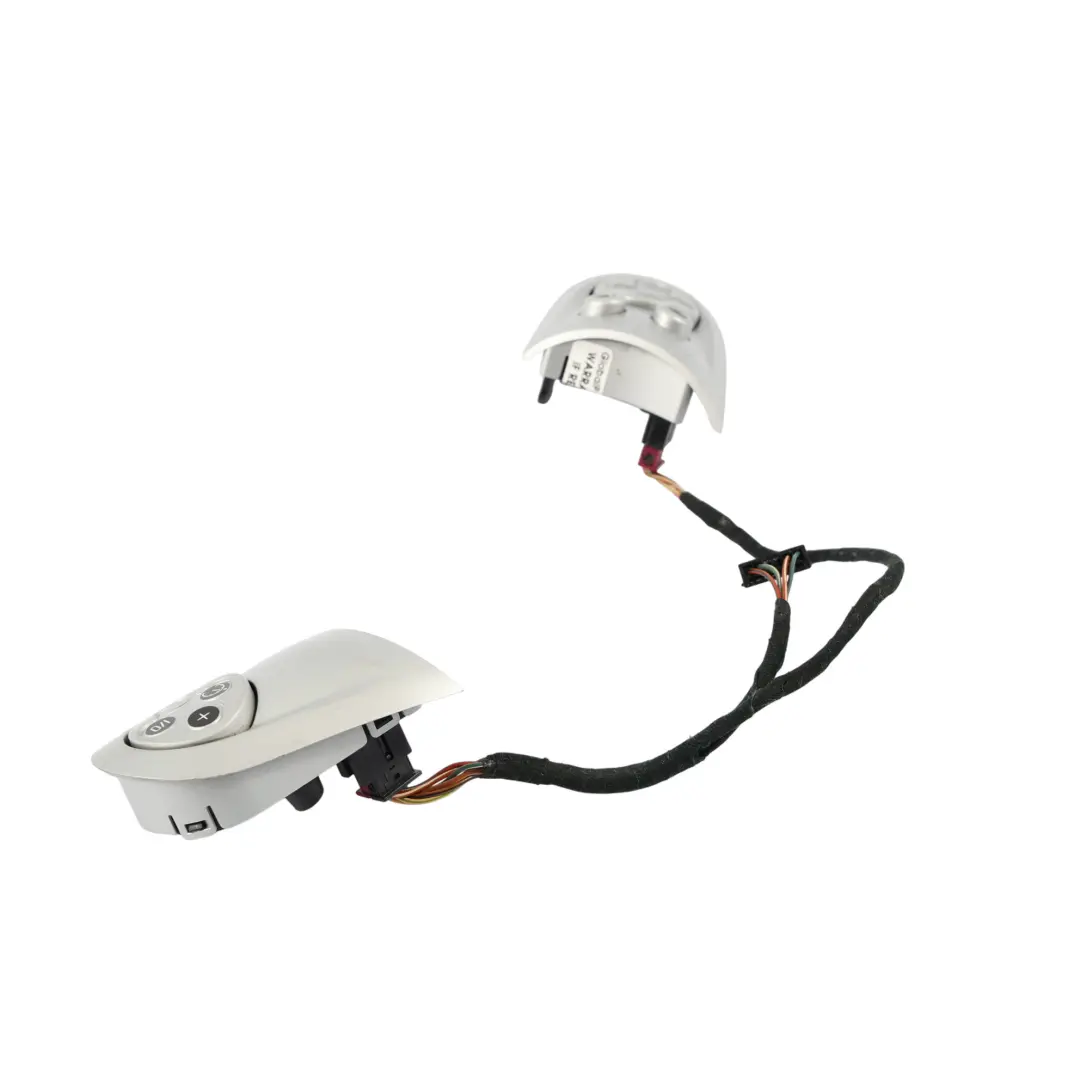 Commandes au volant Multifonctions pour Mini Cooper R55 R56 R57 à propos du numéro de pièce 6773645 Mini Cooper R55 R56 R57 Commandes au volant Multifonctions - SKU 6773645-5 - Numéro de pièce 6773645