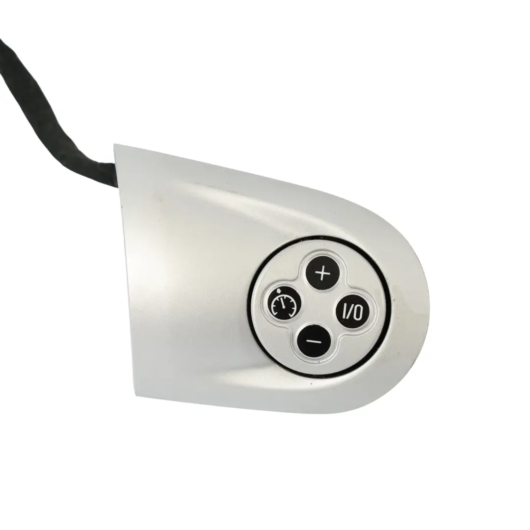 Steering Wheel Switch Controls Multifunction to Mini Cooper R55 R56 R57 with Part number 6773645 Mini Cooper R55 R56 R57 Steering Wheel Switch Controls Multifunction - SKU 6773645-5 - Part number 6773645