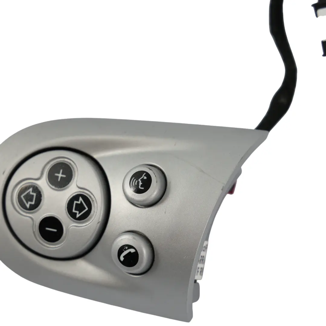Mini Cooper R55 R56 R57 Steering Wheel Switch Controls Multifunction - SKU 6773645-5 - Part number 6773645