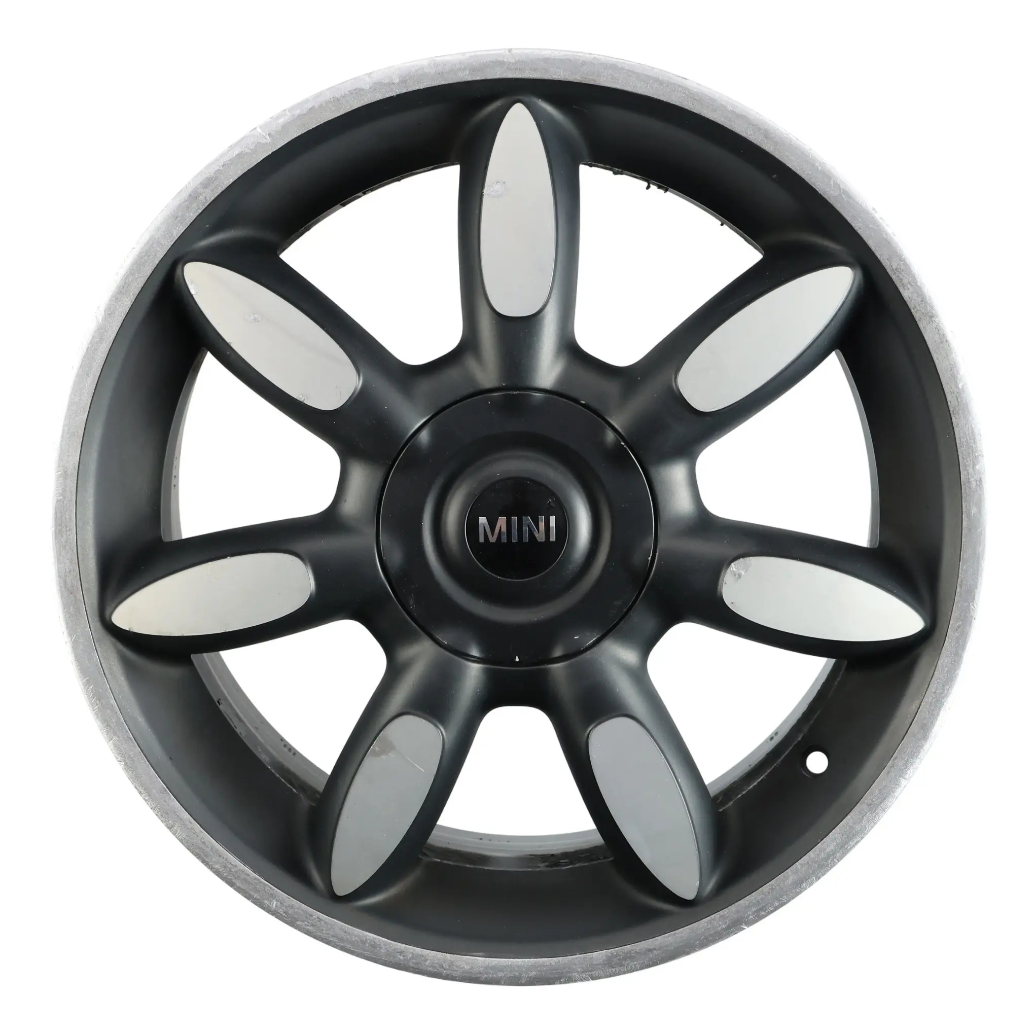 Mini Cooper R50 R56 Felga Aluminiowa 17" 7J ET:48 6773800